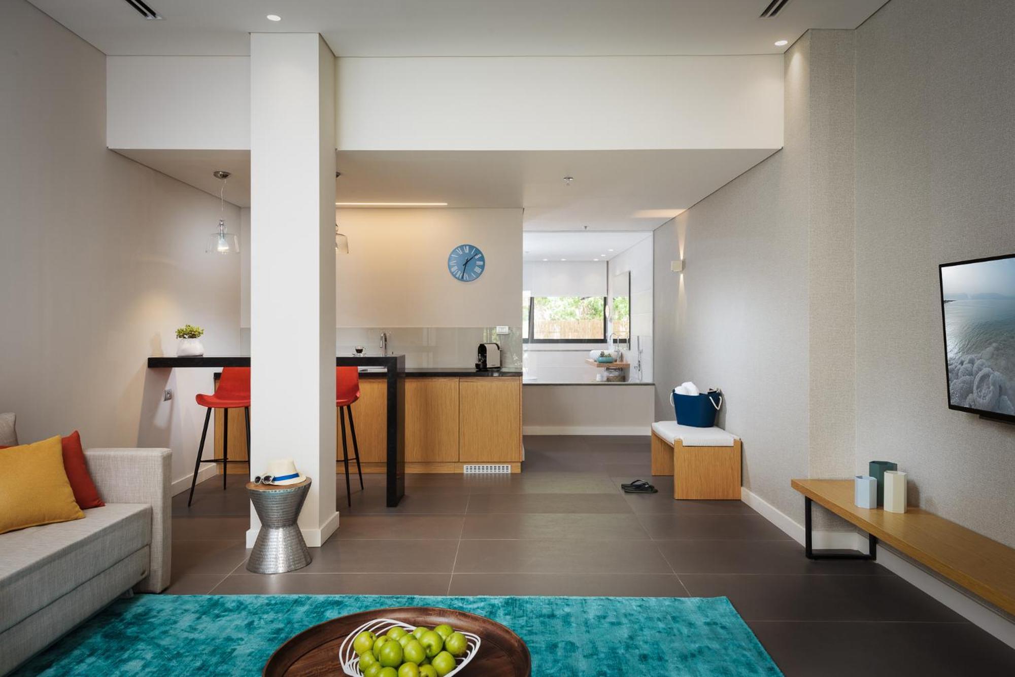 Garden Suite